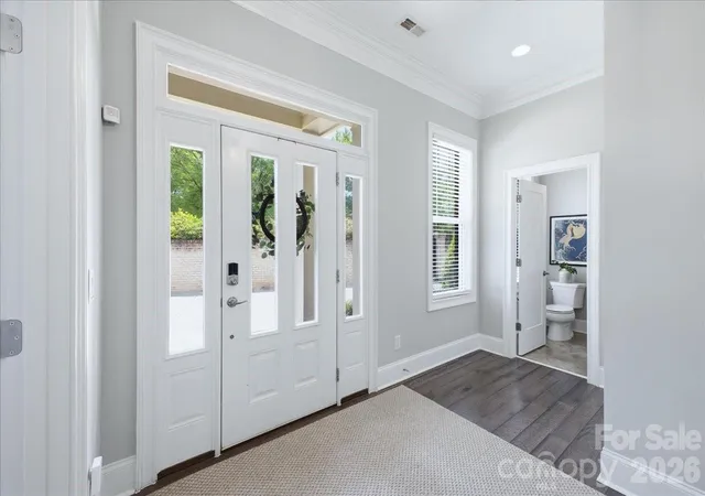 5th image of 1103 N Sharon Amity Rd, Charlotte, NC 28211 | MLS# 4384442