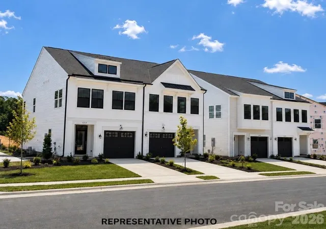 3rd image of 5816 Salamander Run Ln #43, Charlotte, NC 28215 | MLS# 4384443