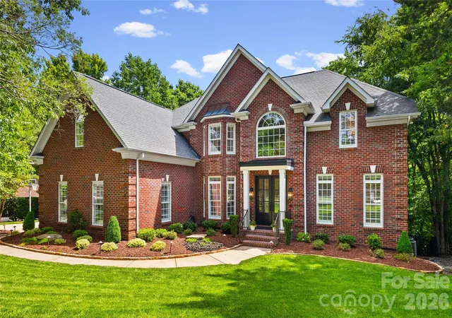 4th image of 2539 Grimmersborough Ln, Charlotte, NC 28270 | MLS# 4384448