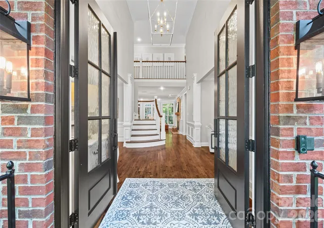 3rd image of 2539 Grimmersborough Ln, Charlotte, NC 28270 | MLS# 4384448