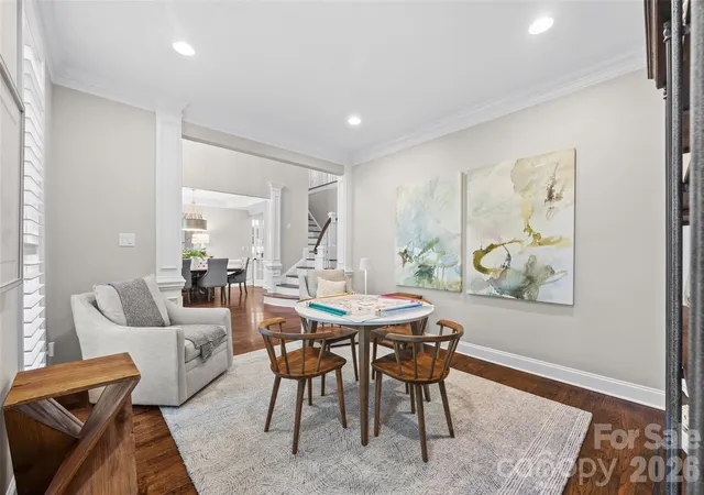 5th image of 2539 Grimmersborough Ln, Charlotte, NC 28270 | MLS# 4384448