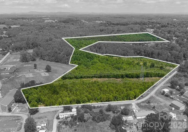 1st image of 7867 Max Smith Ave, Connelly Springs, NC 28612 | MLS# 4384449