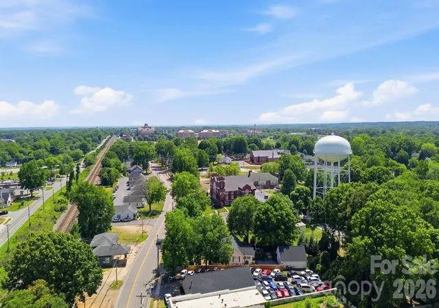 1st image of 1002 N Ridge Ave, Kannapolis, NC 28083 | MLS# 4384465