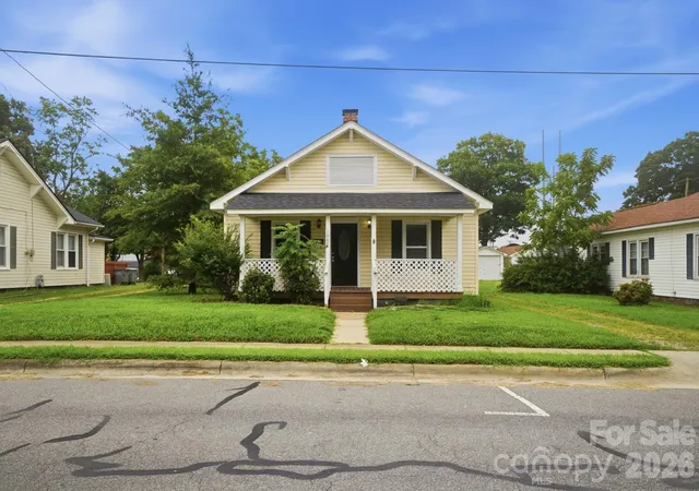 2nd image of 1002 N Ridge Ave, Kannapolis, NC 28083 | MLS# 4384465