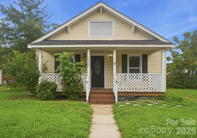 3rd image of 1002 N Ridge Ave, Kannapolis, NC 28083 | MLS# 4384465
