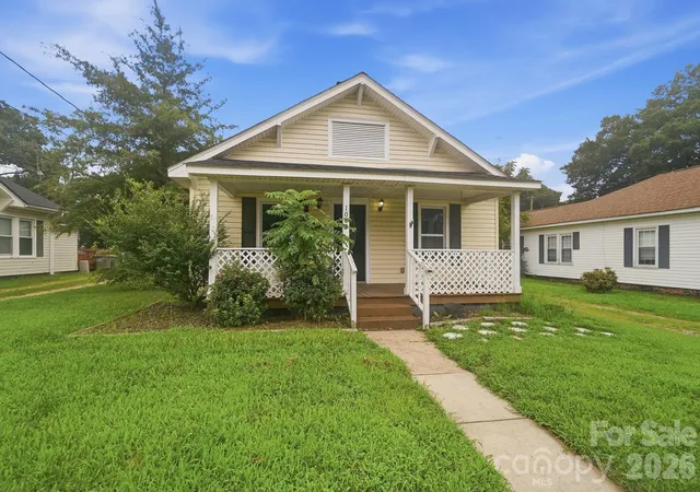 4th image of 1002 N Ridge Ave, Kannapolis, NC 28083 | MLS# 4384465