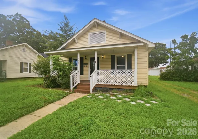 5th image of 1002 N Ridge Ave, Kannapolis, NC 28083 | MLS# 4384465
