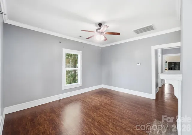 Photo 3 of Single family home for sale at 1002 N Ridge Ave, Kannapolis, NC 28083 | MLS# 4384465 | Listing updated on 2026-10-07