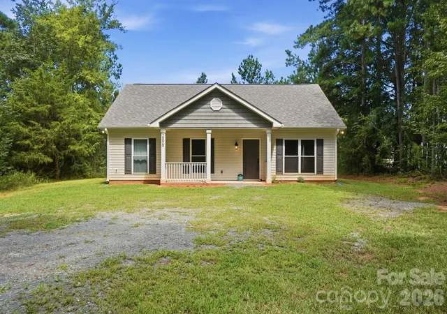 Photo 2 of Single family home for sale at 2809 Shiloh Unity Rd, Lancaster, SC 29720 | MLS# 4384470 | Listing updated on 2026-09-30