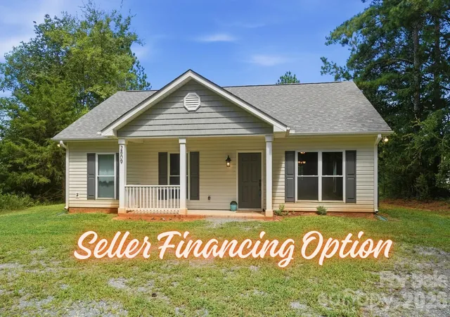 Photo 1 of Single family home for sale at 2809 Shiloh Unity Rd, Lancaster, SC 29720 | MLS# 4384470 | Listing updated on 2026-09-30