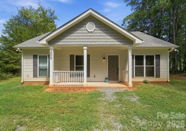 Photo 3 of Single family home for sale at 2809 Shiloh Unity Rd, Lancaster, SC 29720 | MLS# 4384470 | Listing updated on 2026-09-30