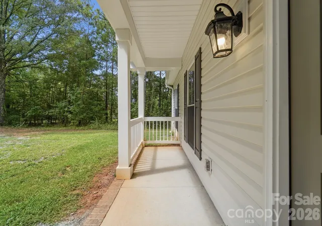 Photo 4 of Single family home for sale at 2809 Shiloh Unity Rd, Lancaster, SC 29720 | MLS# 4384470 | Listing updated on 2026-09-30