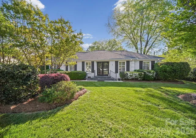 2nd image of 13539 Four Oaks Ln, Matthews, NC 28105 | MLS# 4384474