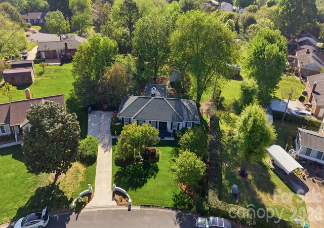 39th image of 13539 Four Oaks Ln, Matthews, NC 28105 | MLS# 4384474