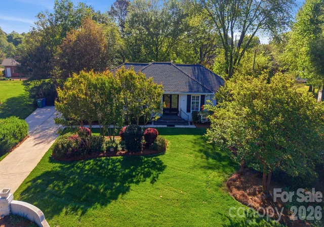 4th image of 13539 Four Oaks Ln, Matthews, NC 28105 | MLS# 4384474