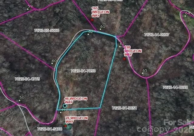 Homes for sale in Whittier, NC | 46 Widgeon Wy, Whittier, NC 28789 | MLS# 4384497