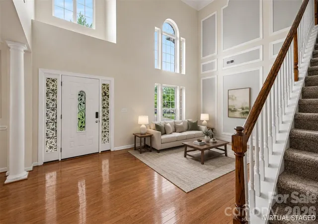 4th image of 1631 Shadow Creek St Nw, Concord, NC 28027 | MLS# 4384498