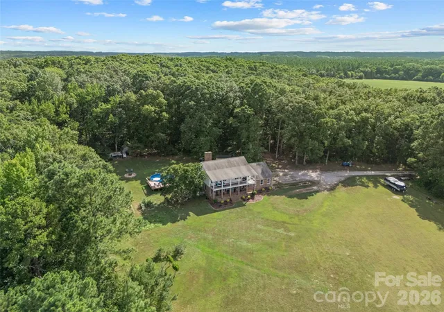 Photo 1 of Single family home for sale at 2520 Wooten Rd, Chester, SC 29706 | MLS# 4384506 | Listing updated on 2026-07-16