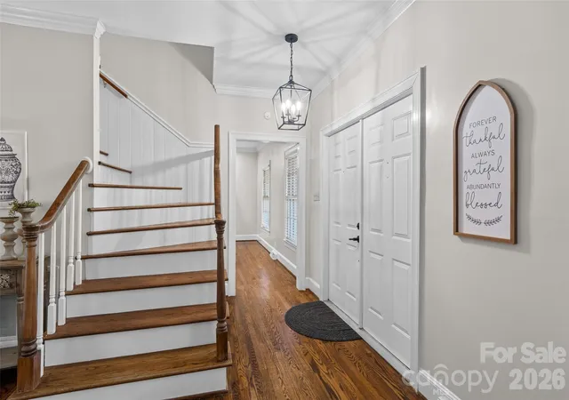 Photo 3 of Single family home for sale at 2520 Wooten Rd, Chester, SC 29706 | MLS# 4384506 | Listing updated on 2026-07-16