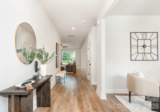 Photo 2 of Single family home for sale at 417 Huntersville Concord Rd, Huntersville, NC 28078 | MLS# 4384520 | Listing updated on 2026-08-21