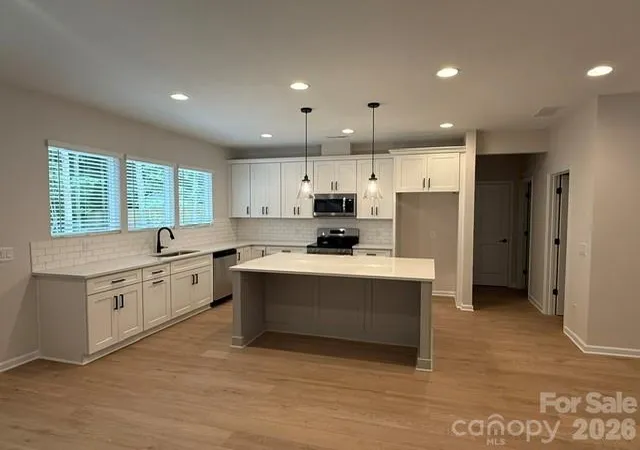 2nd image of 307 Sowers Ferry Rd, Salisbury, NC 28144 | MLS# 4384527