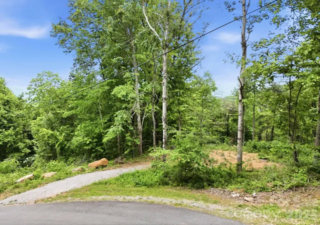 Photo 4 of Land for sale at 00 Cobblestone Dr #34, Waynesville, NC 28786 | MLS# 4384535 | Listing updated on 2026-07-28