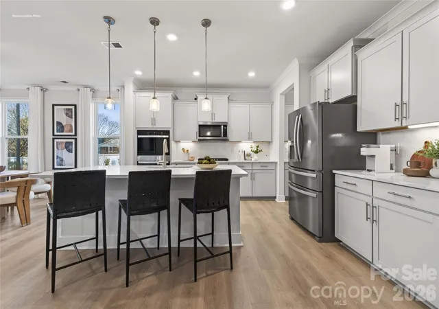 Photo 1 of Single family home for sale at 1047 Tundra Swan Dr, Indian Trail, NC 28079 | MLS# 4384544 | Listing updated on 2026-09-22