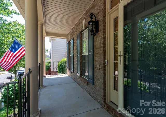 3rd image of 15417 Troubadour Ln, Huntersville, NC 28078 | MLS# 4384552