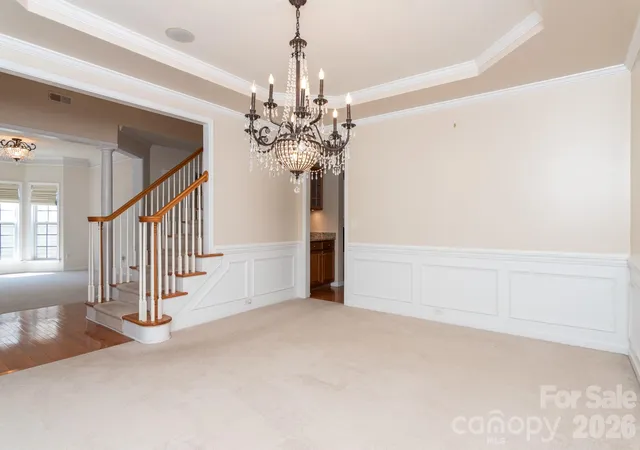 4th image of 15417 Troubadour Ln, Huntersville, NC 28078 | MLS# 4384552