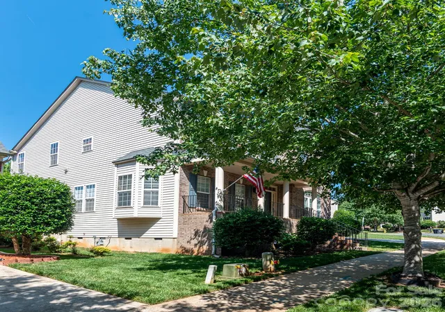 41st image of 15417 Troubadour Ln, Huntersville, NC 28078 | MLS# 4384552