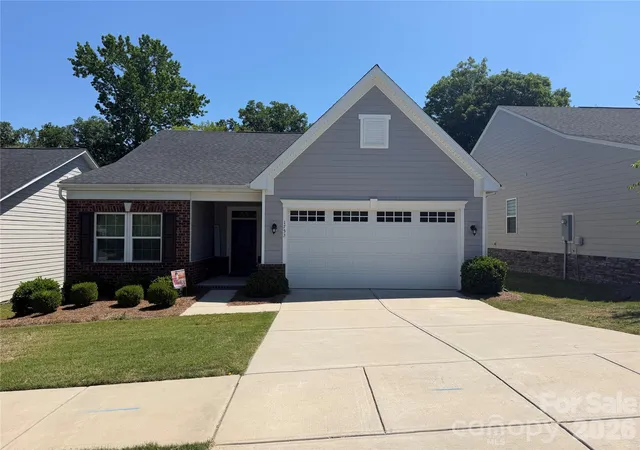 Photo 1 of Single family home for sale at 1753 Slippery Rock Ln, Monroe, NC 28112 | MLS# 4384556 | Listing updated on 2026-10-04