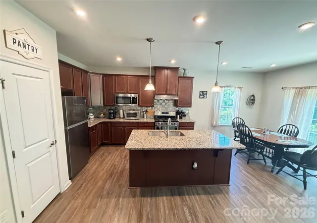 Photo 2 of Single family home for sale at 1753 Slippery Rock Ln, Monroe, NC 28112 | MLS# 4384556 | Listing updated on 2026-10-04