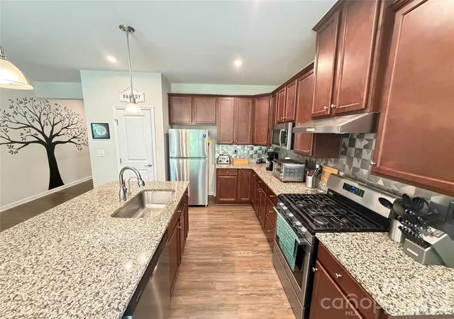 Photo 3 of Single family home for sale at 1753 Slippery Rock Ln, Monroe, NC 28112 | MLS# 4384556 | Listing updated on 2026-10-04