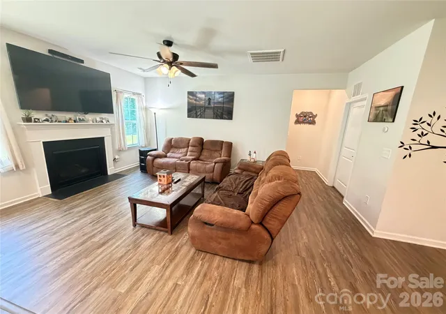 Photo 3 of Single family home for sale at 1753 Slippery Rock Ln, Monroe, NC 28112 | MLS# 4384556 | Listing updated on 2026-10-04