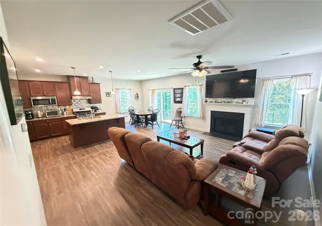 Photo 4 of Single family home for sale at 1753 Slippery Rock Ln, Monroe, NC 28112 | MLS# 4384556 | Listing updated on 2026-10-04
