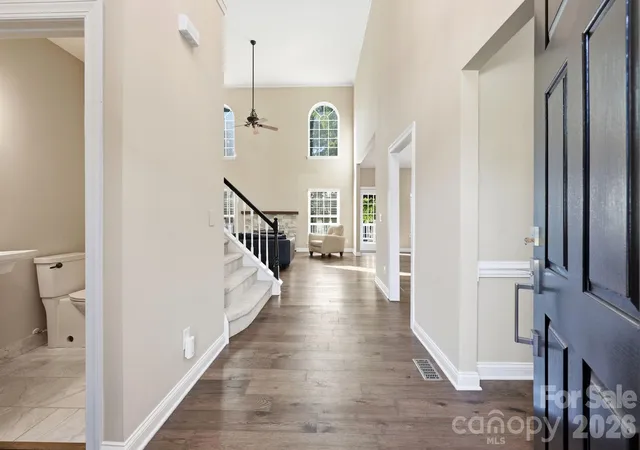 5th image of 15704 Framingham Ln, Huntersville, NC 28078 | MLS# 4384574
