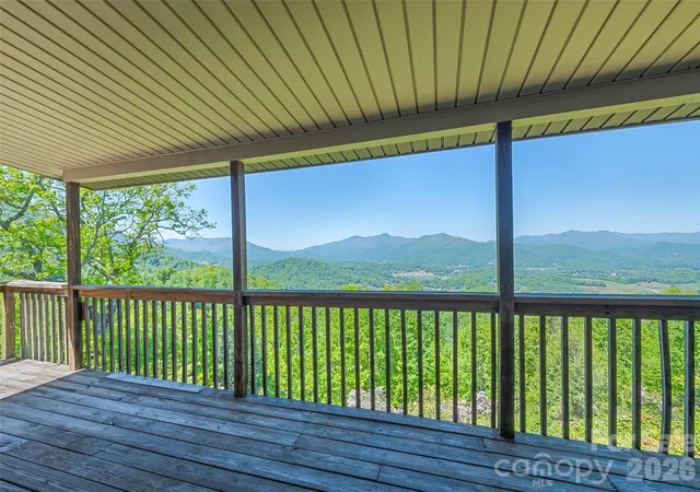 Townhouse for sale at 600 Brandywine Rd #Unit 2, Waynesville, NC 28786 | MLS# 4384597