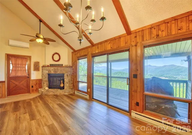 Photo 3 of Townhouse for sale at 600 Brandywine Rd #Unit 2, Waynesville, NC 28786 | MLS# 4384597 | Listing updated on 2026-09-14