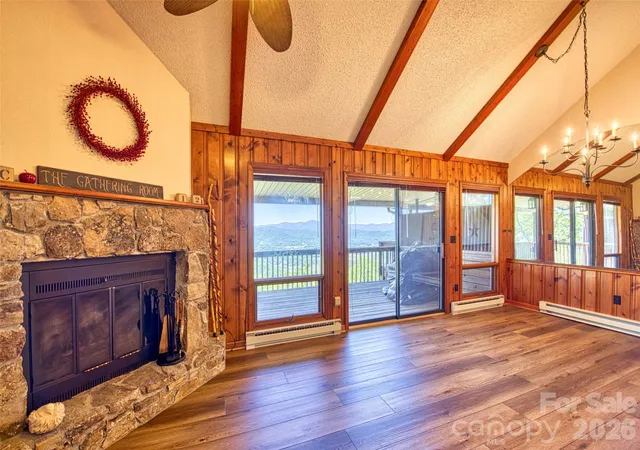 Photo 4 of Townhouse for sale at 600 Brandywine Rd #Unit 2, Waynesville, NC 28786 | MLS# 4384597 | Listing updated on 2026-09-14