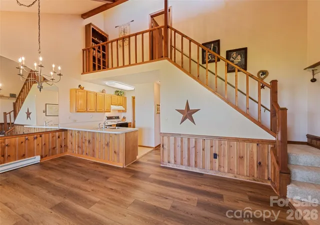 4th image of 600 Brandywine Rd #Unit 2, Waynesville, NC 28786 | MLS# 4384597