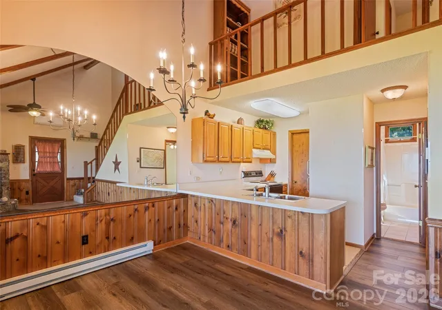 5th image of 600 Brandywine Rd #Unit 2, Waynesville, NC 28786 | MLS# 4384597