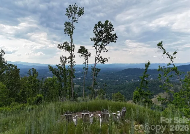 Photo 1 of Land for sale at 566 Elk Mountain Scenic Hwy, Asheville, NC 28804 | MLS# 4384598 | Listing updated on 2026-05-29