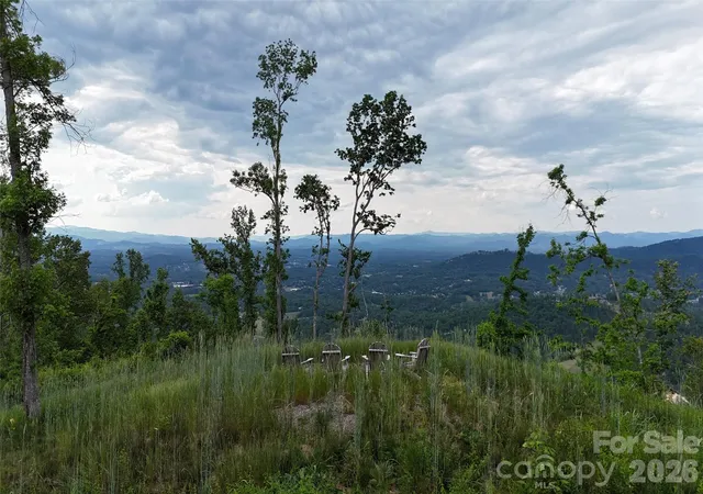 Photo 2 of Land for sale at 566 Elk Mountain Scenic Hwy, Asheville, NC 28804 | MLS# 4384598 | Listing updated on 2026-05-29