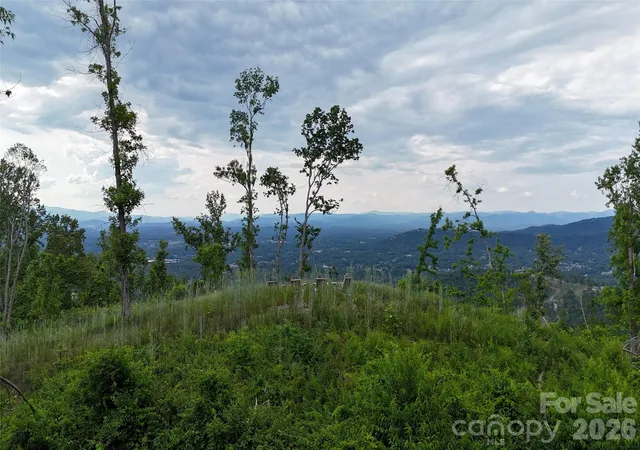 Photo 3 of Land for sale at 566 Elk Mountain Scenic Hwy, Asheville, NC 28804 | MLS# 4384598 | Listing updated on 2026-05-29