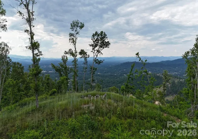 Photo 3 of Land for sale at 566 Elk Mountain Scenic Hwy, Asheville, NC 28804 | MLS# 4384598 | Listing updated on 2026-05-29