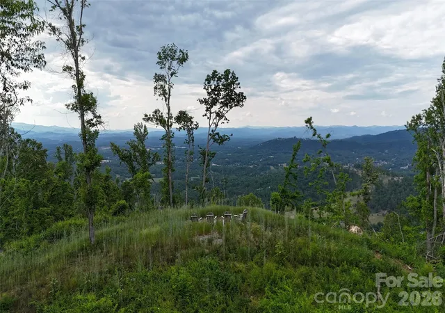 Photo 4 of Land for sale at 566 Elk Mountain Scenic Hwy, Asheville, NC 28804 | MLS# 4384598 | Listing updated on 2026-05-29