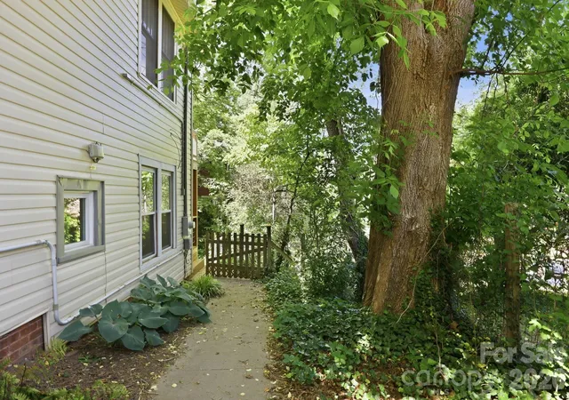 48th image of 86 Annandale Ave, Asheville, NC 28801 | MLS# 4384599