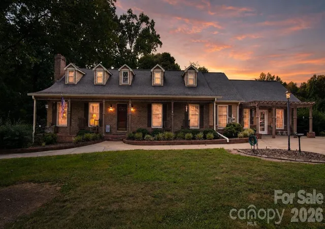 1st image of 204 Old Stagecoach Rd, Lawndale, NC 28090 | MLS# 4384627