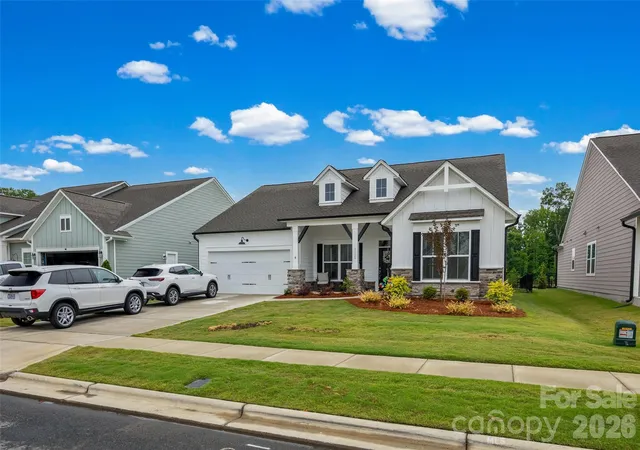 Homes for sale in Harrisburg, NC | 3129 Gavin Ln, Harrisburg, NC 28075 | MLS# 4384638