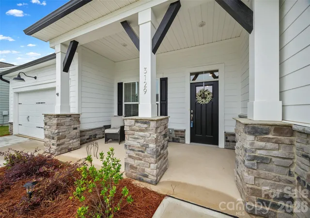 Homes for sale in Harrisburg, NC | 3129 Gavin Ln, Harrisburg, NC 28075 | MLS# 4384638